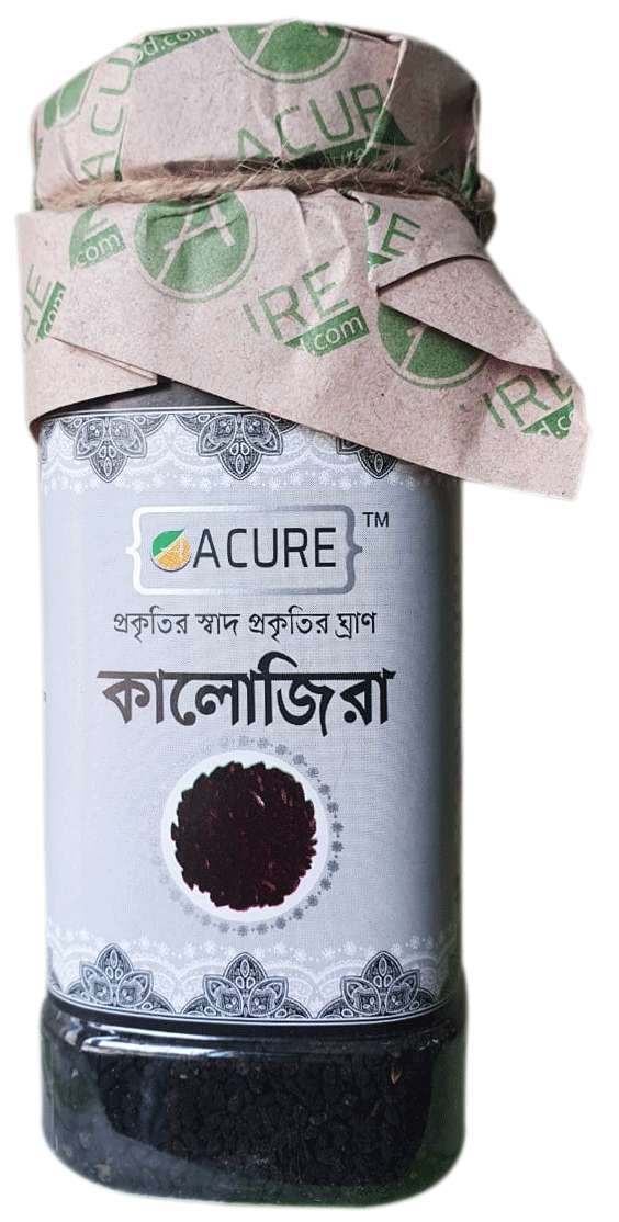 Acure Black Seed (100gm)